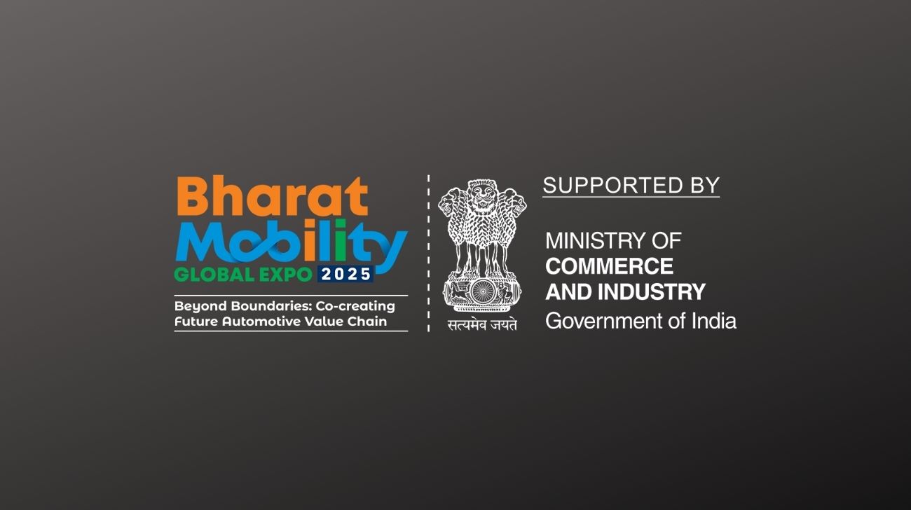 Bharat Mobility Expo 2025: Everything you need to know